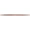 Ekena Millwork O'Neal Wood Fretwork Pierced Ceiling Medallion, Walnut, 34"OD x 12 3/8"ID x 3/8"T CMWP34X34X0375ONWA - alternate 2